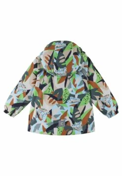 Reima Regenjacke / Wasserdichte Jacke - Regenjas - Frozen Blue -kinderkledingwinkel 61b38818d9254eccbe7f864712565396