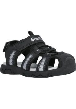 Kama- Outdoorsandalen - Black -kinderkledingwinkel 622ce38fdaf44daeaa3481641768be4d