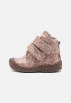 Bisgaard Evon Tex - Babyschoenen - Brown Fantasy
