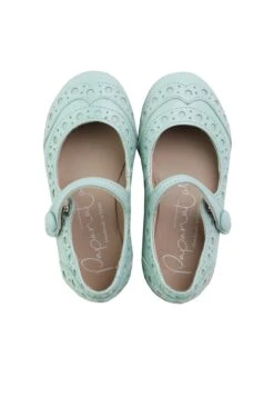 Babyschoenen - Verde -kinderkledingwinkel 627e461f87374c7b832f3178bc893cf5