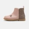 Friboo Korte Laarzen - Pink 2 Friboo Korte Laarzen - Pink -kinderkledingwinkel 62e0d393fc6949c78812eac0e07b1e59