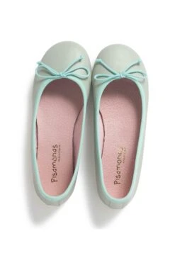 CeremoniaLacito - Ballerina'S - Verde Agua 8 CeremoniaLacito - Ballerina'S - Verde Agua -kinderkledingwinkel 631e4ec12c4d4a57a4efa7feb5c9842d