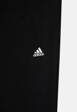 ADIDAS PERFORMANCE Unisex - Trainingsbroek - Black/White -kinderkledingwinkel 63fe53aaaf2b449086acdc715d4378d9