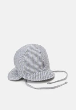 Maximo Mini - Hoed - Grau/Weiß