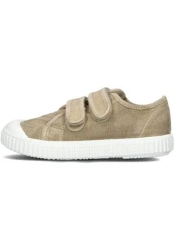 Lage 44223 Maat - Sneakers Laag - Groen