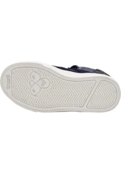 Hummel Stadil Winter High Jr - Sneakers Hoog - Black Iris -kinderkledingwinkel 653ee076698841f8a91386e23d544a72