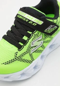 Skechers Vortex 2.0 - Sneakers Laag - Lime/Black -kinderkledingwinkel 664df902823d43fbabd5f3933c4e037f