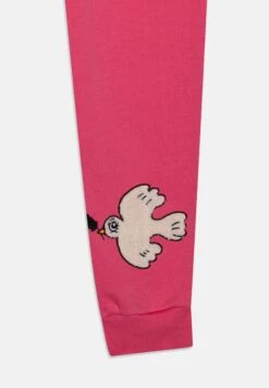 Mini Rodini Peace Dove Unisex - Trainingsbroek - Pink 7 Mini Rodini Peace Dove Unisex - Trainingsbroek - Pink -kinderkledingwinkel 66c1e3ee304641a5adf9c45cfe70ce6e