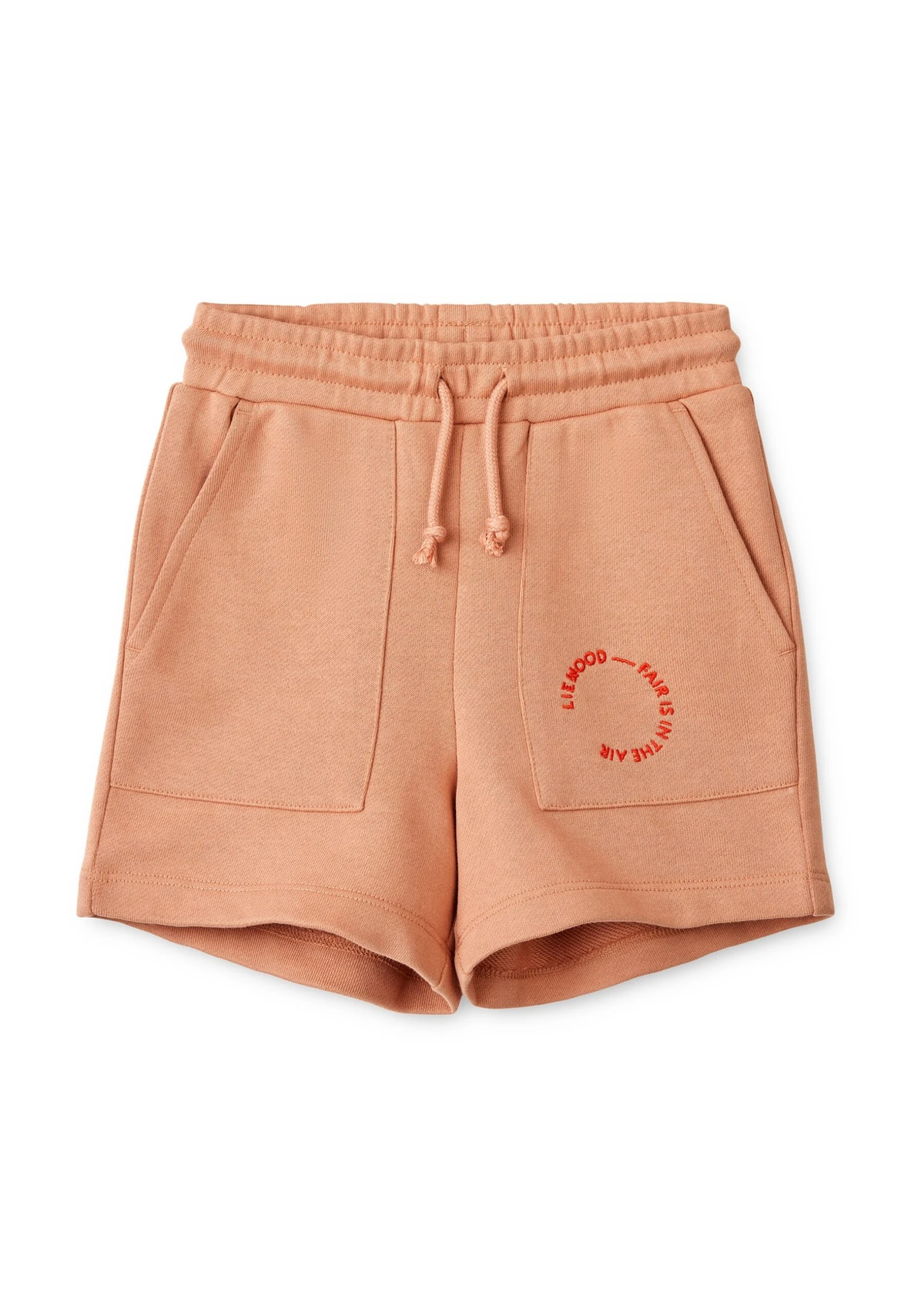Liewood Frigg Unisex - Shorts - Tuscany Rose 3 Liewood Frigg Unisex - Shorts - Tuscany Rose