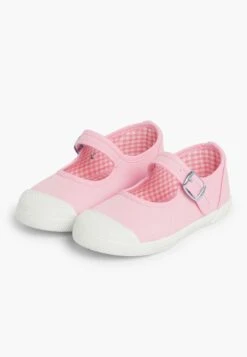 Babyschoenen - Rosa -kinderkledingwinkel 672dde0f04134af5ad537de0a9ffb87b