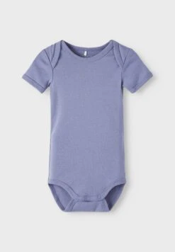 NAME IT Nbmbody Wild Wind Dino 3 Pack - Body - Blue -kinderkledingwinkel 673c580272f94a8ca00852cb0b1c4e6d