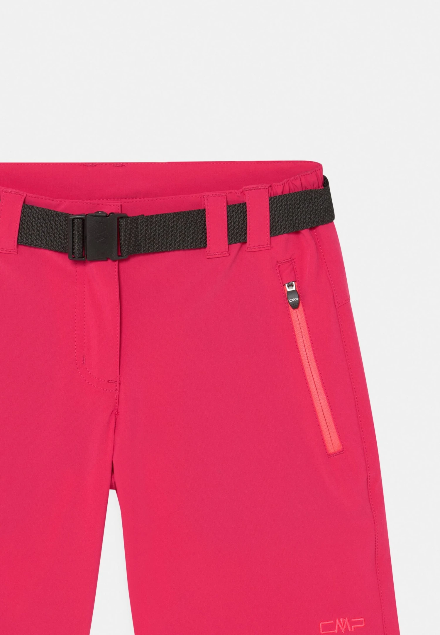 CMP Bermuda Unisex - Outdoorshorts - Fragola 5 CMP Bermuda Unisex - Outdoorshorts - Fragola - Afbeelding 3