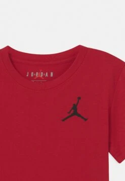 Jordan Jumpman Air - T-Shirt Basic - Gym Red -kinderkledingwinkel 6795515773bb40dbafb173992429e096
