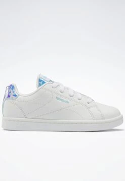 Reebok Classic Royal Complete Cln 2- Sneakers Laag - Cloud White Cloud White Blue Pearl -kinderkledingwinkel 67a4c89dbc814d77ac0f05a228aa8691