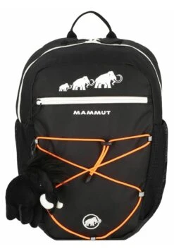 Mammut First Zip 16 38 Cm - Rugzak - Black