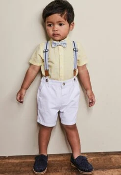 Next Standard - Babyschoenen - Navy Blue