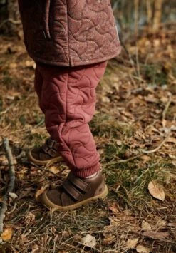 Wheat Babyschoenen - Dry Pine