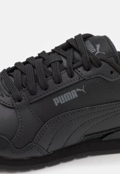 Puma Runner Jr Unisex - Sneakers Laag - Black 13 Puma Runner Jr Unisex - Sneakers Laag - Black -kinderkledingwinkel 681327cb89c841479fee43e89a8fa7fc