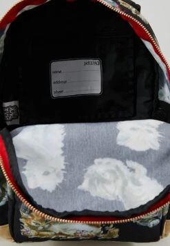 Pick & PACK Kittens - Backpack M - Kinderrucksack - Rugzak - Black 14 Pick & PACK Kittens - Backpack M - Kinderrucksack - Rugzak - Black -kinderkledingwinkel 68395bcae52748d584bc8002a428ce98