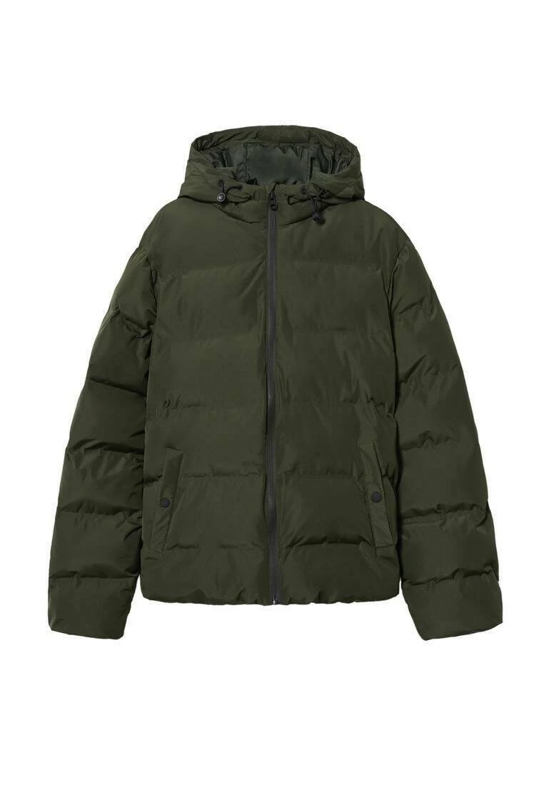 Mango Kids Jan - Jas - Kaki 3 Mango Kids Jan - Jas - Kaki