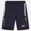 JAKO Allround Unisex - Korte Broeken - Marine -kinderkledingwinkel 68c501f0b2984bdfa9a601c0e85aa484