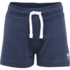 Hummel Hmlnille - Shorts - Black Iris 2 Hummel Hmlnille - Shorts - Black Iris -kinderkledingwinkel 6932a2beb9b846a8985485093f957342