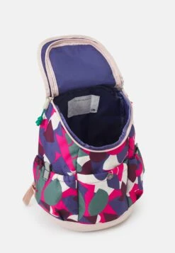 The North Face Mini Explorer Unisex - Rugzak - Pink Big Abstract/Blue-Pink Moss -kinderkledingwinkel 69d01d904dce45c684f23d7df8c4971c