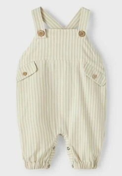 Lil Atelier Streifen - Jumpsuit - Turtledove 9 Lil Atelier Streifen - Jumpsuit - Turtledove -kinderkledingwinkel 6a00d4fe83c944ef824d9c809f2a457d