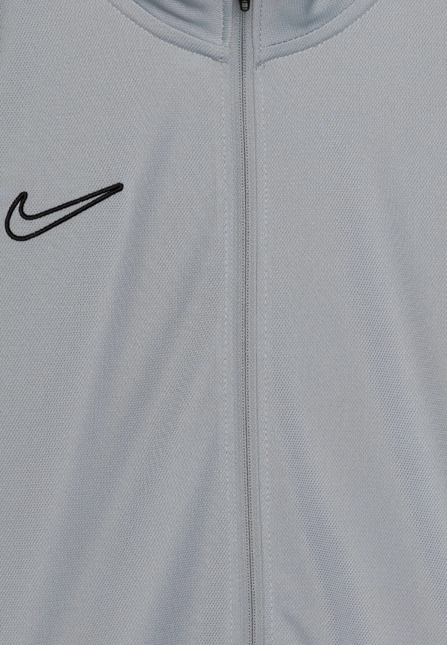 Nike Performance Academy Track Branded Unisex Set - Trainingspak - Silver/Volt/Black 6 Nike Performance Academy Track Branded Unisex Set - Trainingspak - Silver/Volt/Black - Afbeelding 4