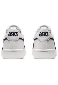 ASICS SportStyle Japan S Gs - Sneakers Laag - White/Classic Red -kinderkledingwinkel 6a1afbddd19f4b1a99530bc03b507a24