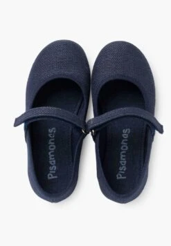 Ballerina'S Met Enkelbandjes - Azul Marino 10 Ballerina'S Met Enkelbandjes - Azul Marino -kinderkledingwinkel 6a3bece01b0040609d1419d623dbf5a9