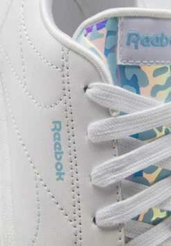 Reebok Classic Royal Complete Cln 2- Sneakers Laag - Cloud White Cloud White Blue Pearl -kinderkledingwinkel 6abb14b415a9492086ec5539235cafa3