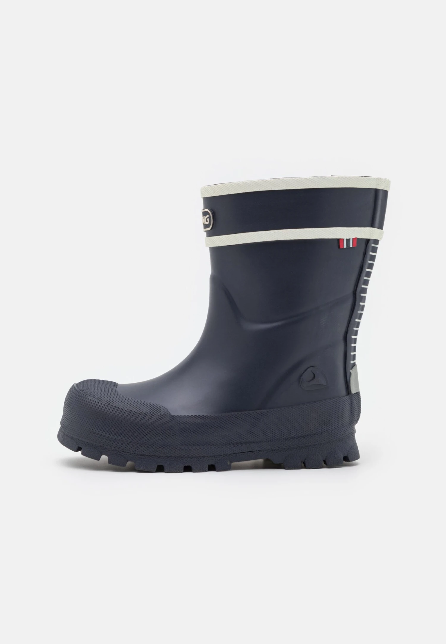 Viking Alv Jolly Unisex - Regenlaarzen - Navy 3 Viking Alv Jolly Unisex - Regenlaarzen - Navy