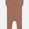 Carter's™ Nutmeg Romper Unisex - Jumpsuit - Brown 2 Carter's™ Nutmeg Romper Unisex - Jumpsuit - Brown -kinderkledingwinkel 6b1f7823e4814dcba51beca05b94f593