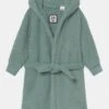 COTTON ON Boys Hooded Long Sleeve Gown - Badjas - Smashed Avo -kinderkledingwinkel 6b4583ce81004e4bbeeca85fad9d9af1