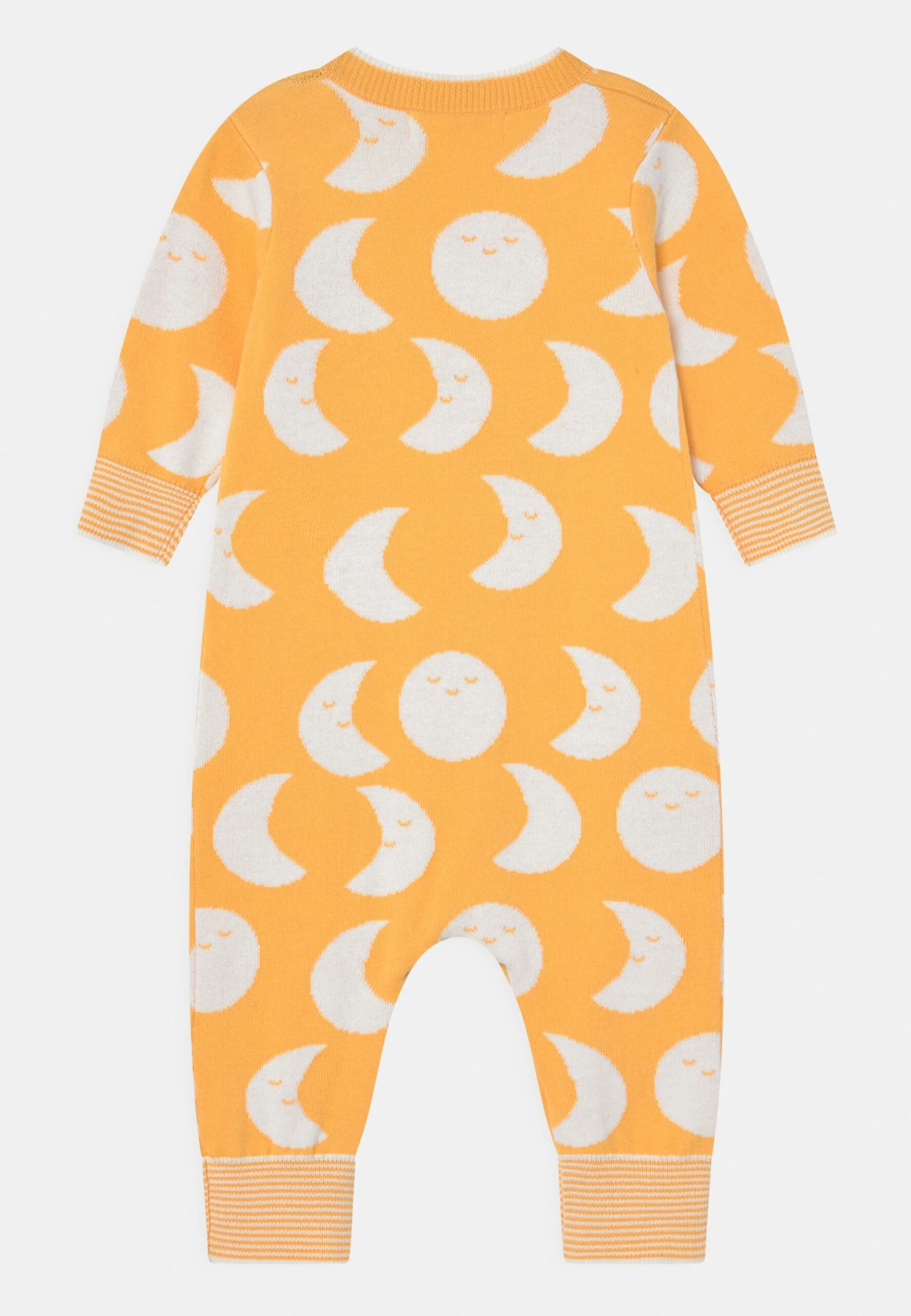 Tay Moon Playsuit Unisex - Jumpsuit - Sunshine 4 Tay Moon Playsuit Unisex - Jumpsuit - Sunshine - Afbeelding 2