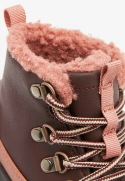 Next Snowboots- Brown -kinderkledingwinkel 6bf99e378605425192e483603158b72a