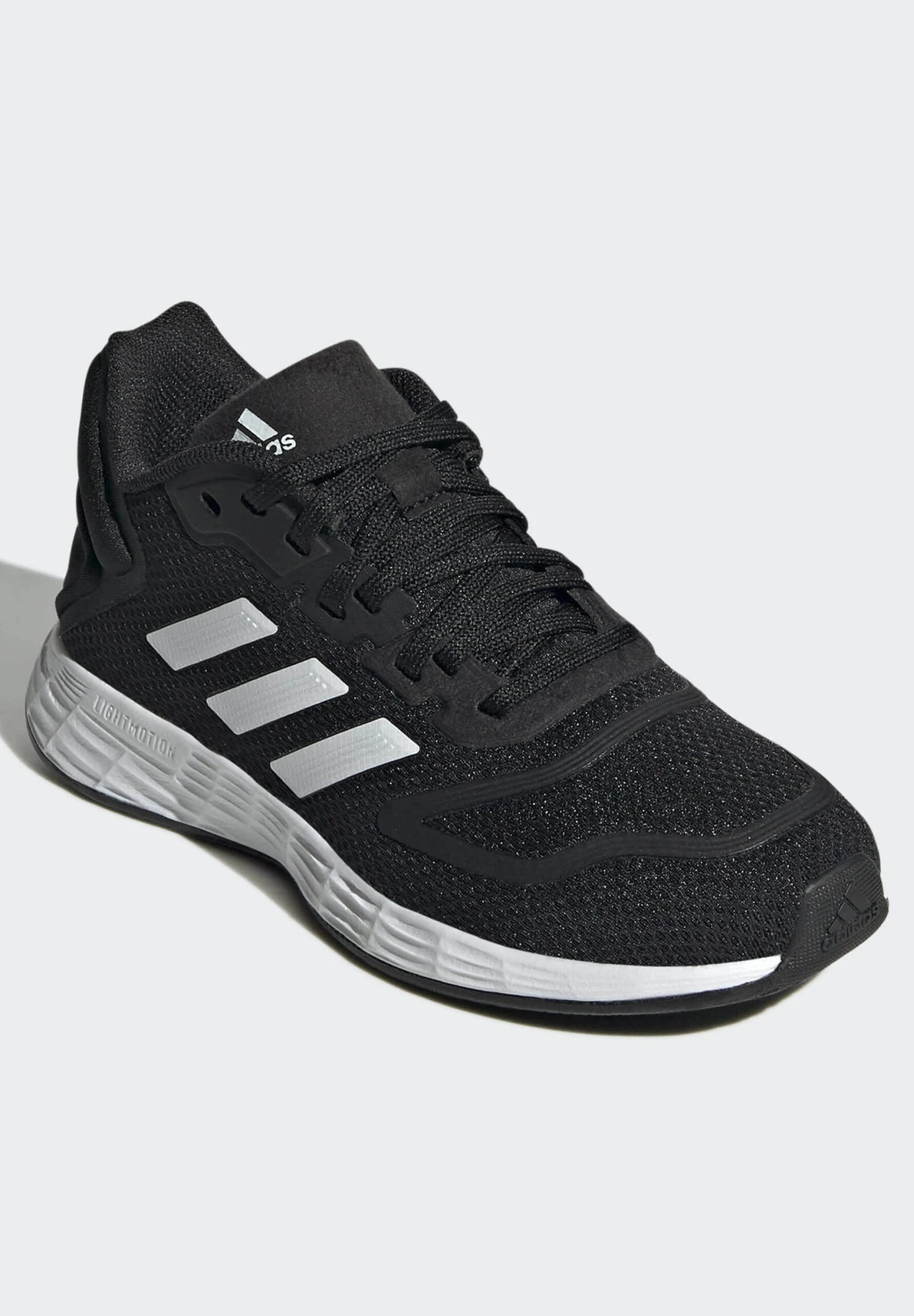 ADIDAS PERFORMANCE Duramo - Hardloopschoenen Neutraal - Black 4 ADIDAS PERFORMANCE Duramo - Hardloopschoenen Neutraal - Black - Afbeelding 2