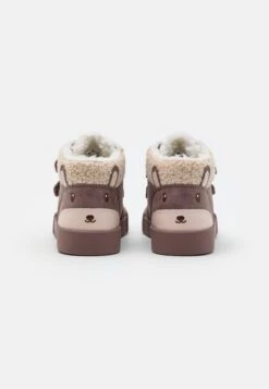 Friboo Sneakers Hoog - Mauve -kinderkledingwinkel 6c1d416b05e9423bb967425ad4ce14a0