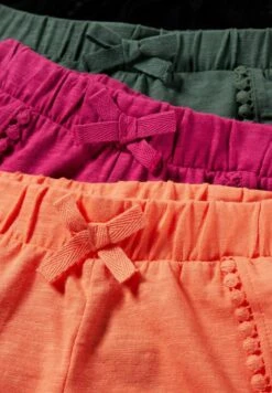 4 Pack - Shorts - Orange 10 4 Pack - Shorts - Orange -kinderkledingwinkel 6c3ed2053f474809b34b3711b4d110ca