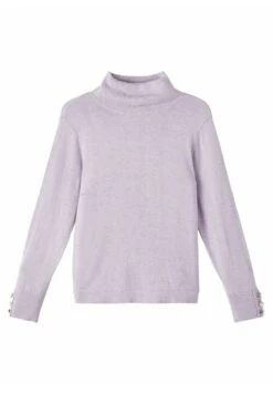 NAME IT High Neck - Trui - Orchid Petal -kinderkledingwinkel 6ca77c61d1354e69b5a3a1a826b61af8
