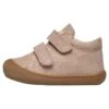 Naturino Cocoon Vl - Babyschoenen - Altrosa