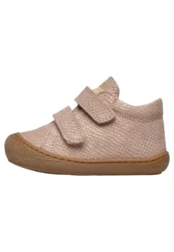 Naturino Cocoon Vl - Babyschoenen - Altrosa