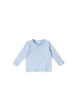 Langarm Set 2 Per Pack - Longsleeve - Hellblau Weiß 7 Langarm Set 2 Per Pack - Longsleeve - Hellblau Weiß -kinderkledingwinkel 6d80e94d039045ecb7e9e6e297431d63