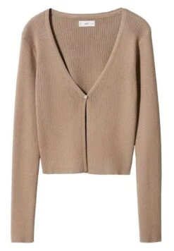 Mango Kids Claudia - Vest - Zand -kinderkledingwinkel 6d9f389b73f340c6b4d1bf15b9d7da1d