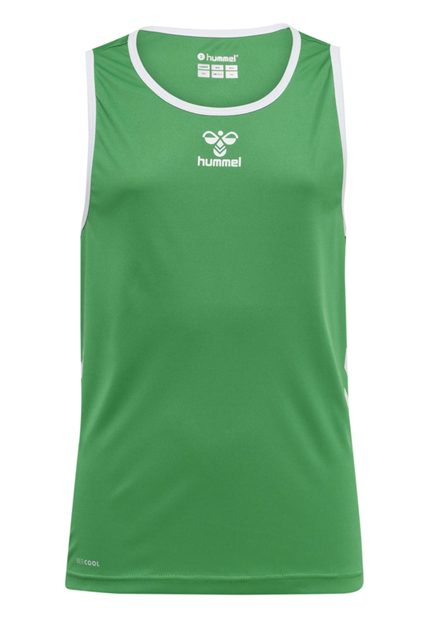 Hummel Hmlcore Xk Basket - Top - Jelly Bean 3 Hummel Hmlcore Xk Basket - Top - Jelly Bean