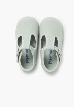 Ballerina'S Met Enkelbandjes - Gris -kinderkledingwinkel 6ea11d0332ba41d88f301a61693d9032