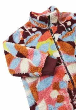 Reima Turkkinen - Fleecejas - Deep Purple 11 Reima Turkkinen - Fleecejas - Deep Purple -kinderkledingwinkel 6f8044e62a73479791272951f48e1ca6