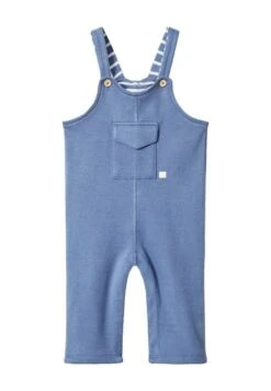 Mango Kids Summer - Tuinbroek - Bleu