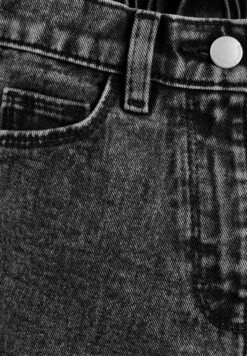 Next Mom - Relaxed Fit Jeans - Grey Denim -kinderkledingwinkel 70bad1f7baf8409f8fa235a0c779da12